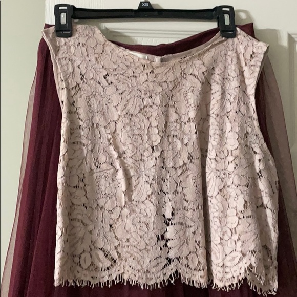 Bridesmaid set - Picture 1 of 3